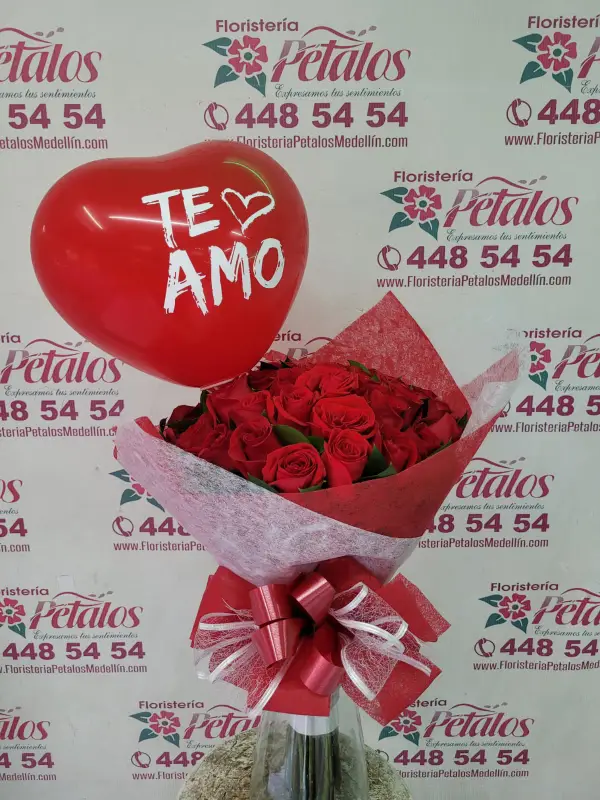 Pétalos 041
